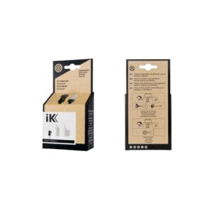 IK Multi 1.5 und PRO 2 Set mit Düsen - (8.17.71.871)