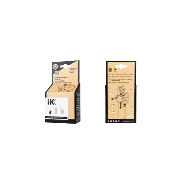 Kit de service IK Multi - Foam 1.5 - PRO 2 - (8.17.71.874)