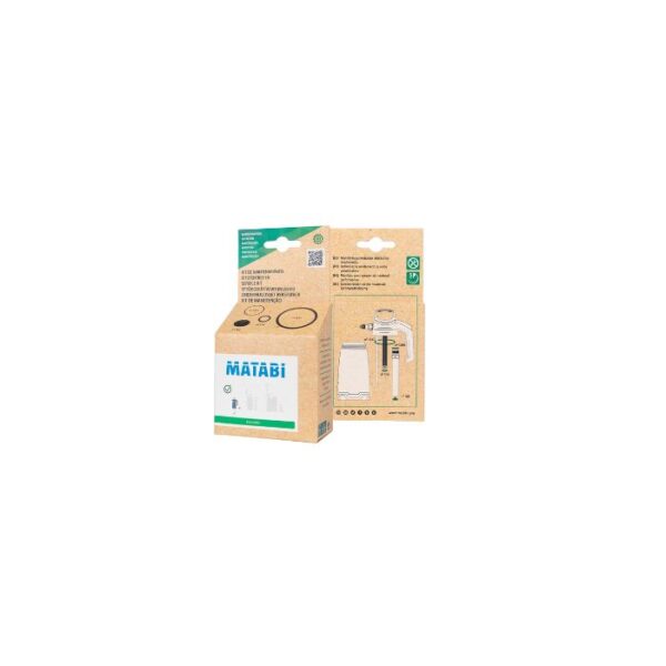 Matabi reparatieset  Evolution 2 (165-174-1269-1337 - (8.20.42.870)