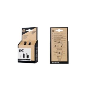 IK Multi 6-9-12-12BS en Multi PRO 9-12 set met nozzles - (8.26.71.871)