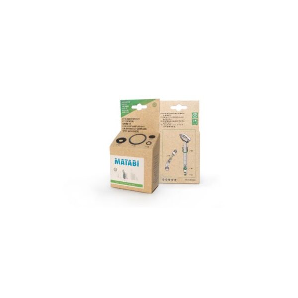 Matabi Reparatursatz 5-6-7-9-12L (136-159-164-165) - (8.38.05.870) – Bild 2