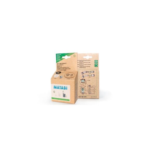 Matabi repair kit 12-16-20L (101-119-120-136-365-1034) - (8.39.41.870)