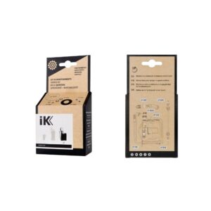 IK service kit Multi 12 BS - (8.39.70.874)
