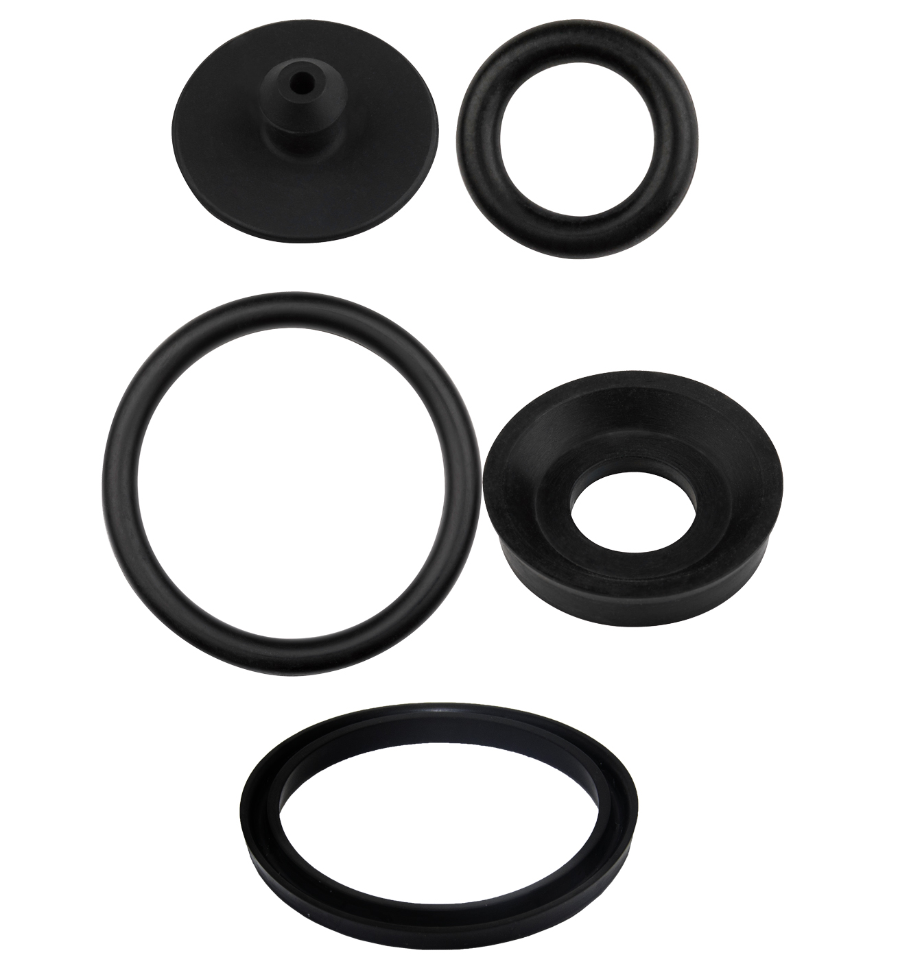 Matabi Reparatursatz 5-6-7-9-12L (136-159-164-165) - (8.38.05.870) – Bild 2