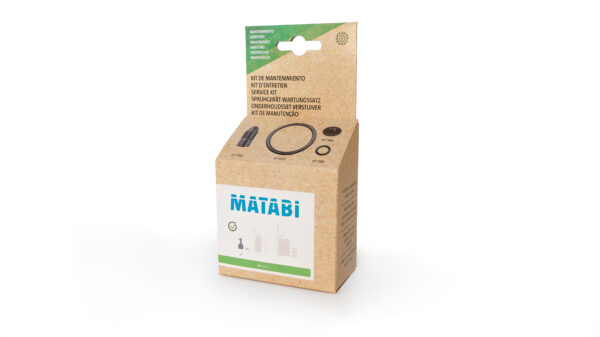 Matabi reparatieset  1.5L (135-136-165-657) - (8.38.01.870)