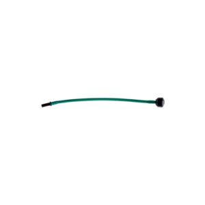 Filter met flexibele viton slang  (1381) - (8.16.75.813)