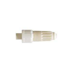 Adapter M-12 met spuitdop (1216) - (8.17.81.601)