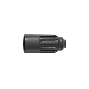 Nozzle Ø 1 - zwart (135) - (8.39.02.323)
