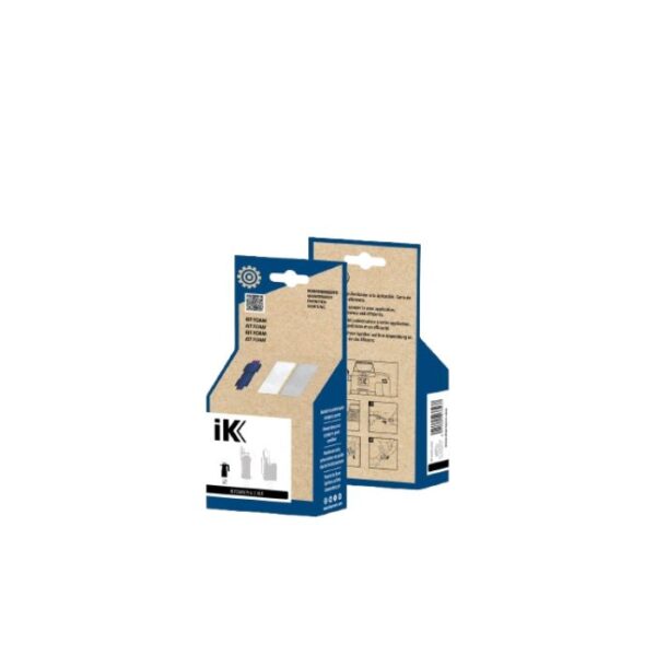 IK Foam PRO 2 Alk nozzle and 20 filters - (8.16.86.800)