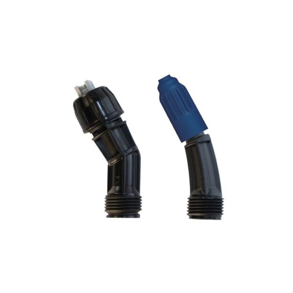 IK Alk PRO 12 set with nozzles - (8.26.81.871) - Image 2