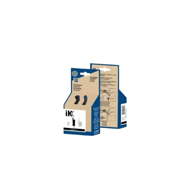 IK Alk PRO 12 set with nozzles - (8.26.81.871)