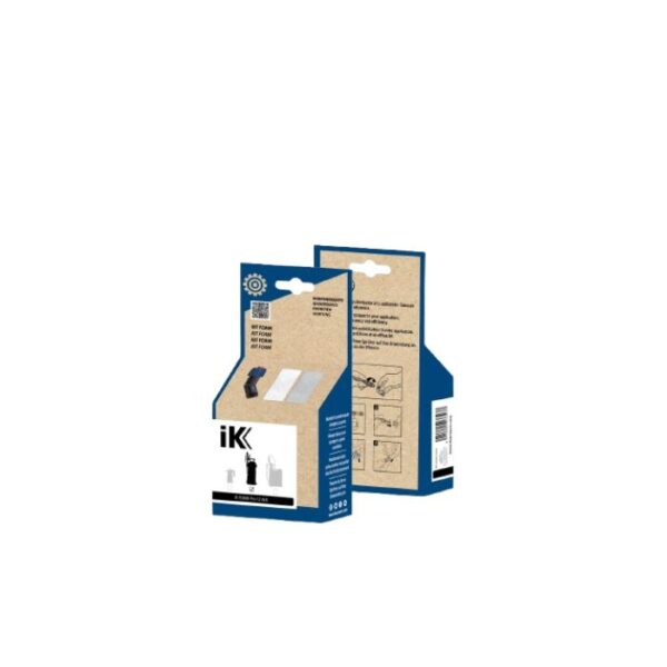 IK Foam PRO 12 Alk nozzle and 20 filters - (8.26.82.800)