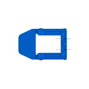 Batterie à connecteur 12V (1480) - (8.30.10.312)