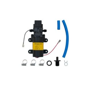 Complete pump 1.41 LPM (1483) - (8.30.10.848)