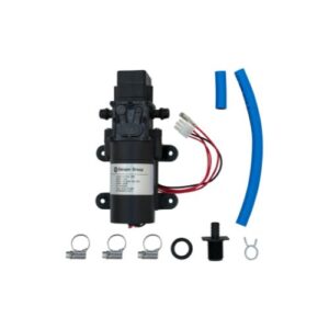 Complete pump 1.9 LPM (1469) - (8.30.15.848)